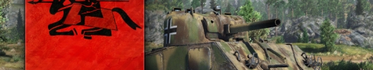 War thunder tanky